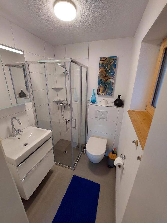 شقة Haus Stroehle شرنز المظهر الخارجي الصورة